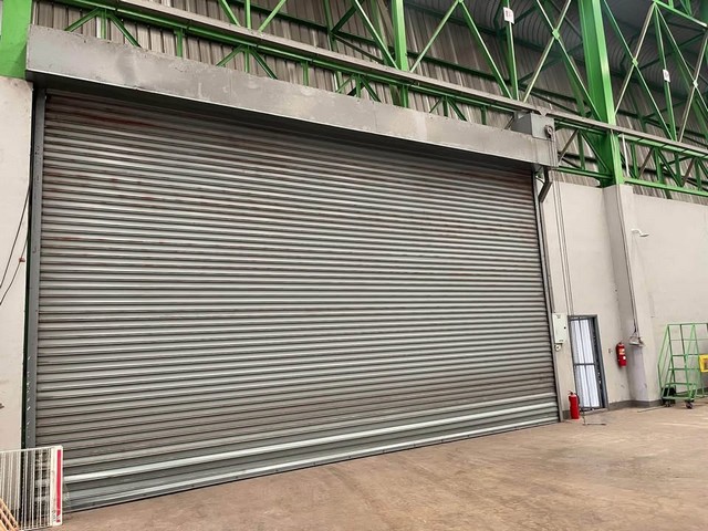 รหัสC6813 ให้เช่าโกดัง ขนาด 2,400 ตารางเมตร ใกล้ถนนพระราม2 บางน้ำจืด สมทุรสาคร