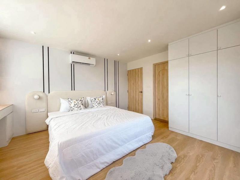 ขาย 3.89 ล้าน คอนโด #ทวีผลทาวน์เวอร์ 92 ตรม. 2 นอน 2 น้ำ ตกแต่งสวย #เฟอร์นิเจอร์ครบ พร้อมเข้าอยู่ สามารถทำ #Airbnb ได้ #ใกล้นิมมาน #ใกล้มช.