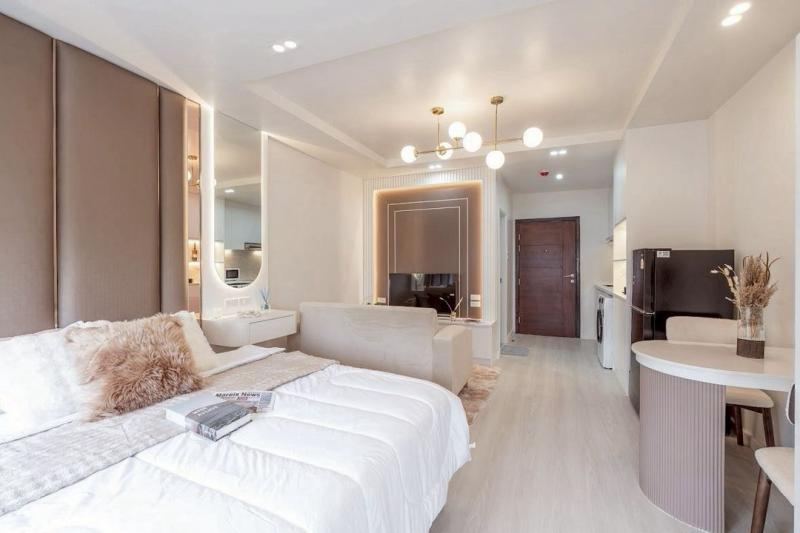 ขายเพียง 1.98 ล้าน คอนโด #KNTown Condominium เชียงใหม่ #วิวดอยสุเทพ โล่ง สวยงาม ใกล้ย่านเศรษฐกิจ และแหล่งท่องเที่ยว