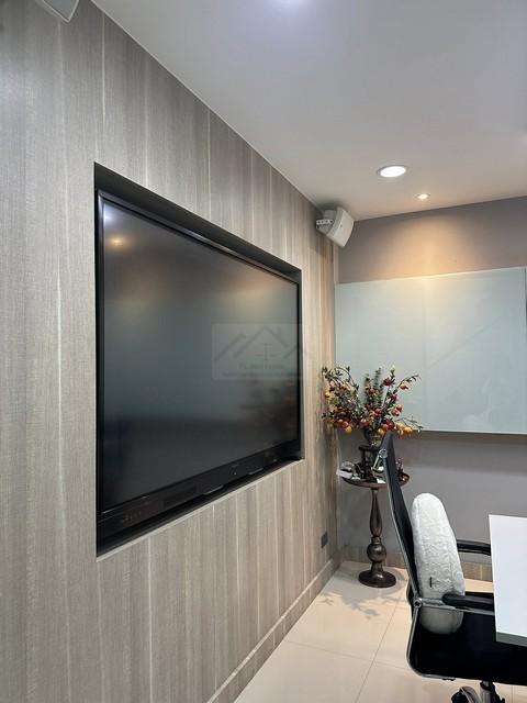 HR 6068 ให้เช่า Home office 4.5 ชั้น 363 ตร.ม. Nirvana @ Work เกษตร - นวมินทร์ ใกล้เซ็นทรัสอีลวิล