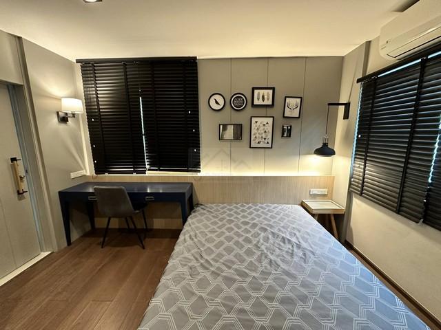 HR 6067 ให้เช่าบ้านเดี่ยว 2 ชั้น 67 ตรว. 3 ห้องนอน บางนา กม. 7 ซอยราชวินิตบางแก้ว