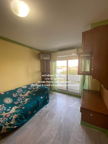 Condo บ้านสวนธน รัชดา Baan Suan Thon Ratchada 3500000 บาท. 3BEDROOM 85 ตาราง.เมตร ไม่ไกลจาก รัชดาภิเษก 36 ราคาไม่แรง เป็นคอนโดที่มีขนาดหลายห้องพัก สามารถเลี้ยงสัตว์ได้ มีการตกแต่งภายในเพิ่มเติมได้แบบเรียบหรู และทางโครงการมีพื้นที่ส่วนกลาง ที่มีครบทั้