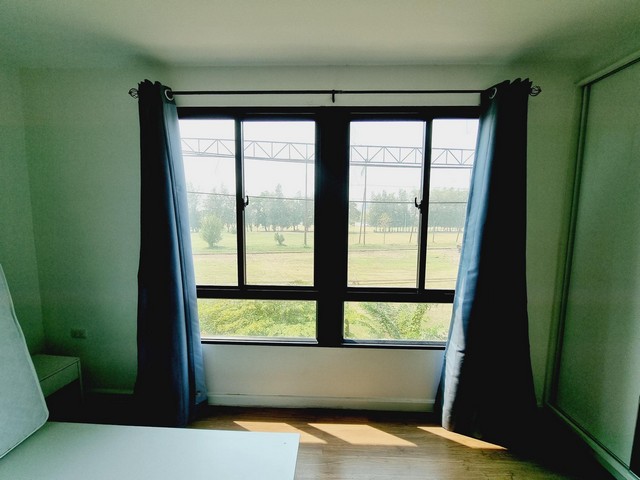 ขายด่วน!! ไอคอนโด ศาลายา 2 เดอะ แคมปัส (iCondo Salaya 2 The Campus) ห้องมุม วิวสนามกอล์ฟ คอนโดใกล้มหาวิทยาลัยมหิดล