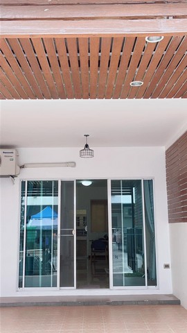 ขายบ้านมือสอง ทาวน์โฮม บ้านปริญ รามอินทรา วัชรพล แขวงท่าแร้ง เขตบางเขน กทม