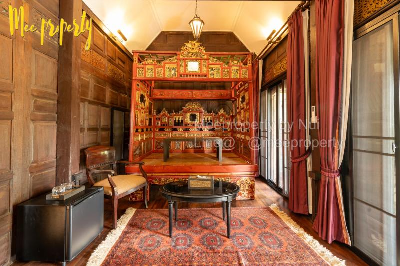 ขาย / เช่า บ้านอัคระ สุโขทัย ตั้งอยู่ในทำเล ธรรมชาติและวิวที่สวยงามของเจดีย์โบราณ (วัดพระปรางค์) อำเภอศรีสัชนาลัย จังหวัดสุโขทัย ME-201