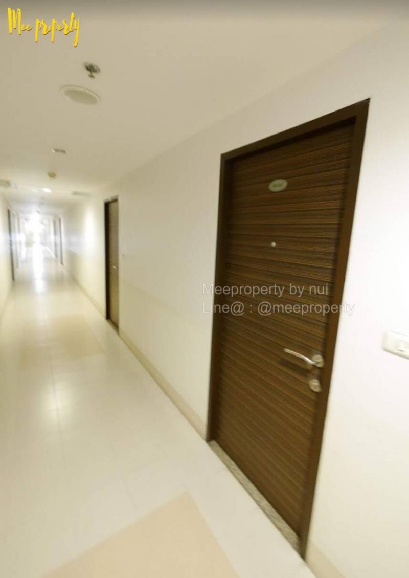 ขายพร้อมผู้เช่า คอนโดศุภาลัย ปาร์ค แยกติวานนท์ เป็นคอนโด High-Rise 21 ชั้น 2 อาคาร ใกล้ทางด่วน และรถไฟฟ้า สายสีม่วง สถานีแยกติวานนท์ ME-199