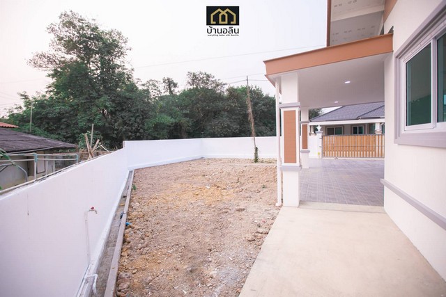 ขายบ้านโครงการ อลินจามเทวี อำเภอเมือง จังหวัดลำปาง บ้านคุณภาพ...ที่เข้าใจชีวิตคุณ