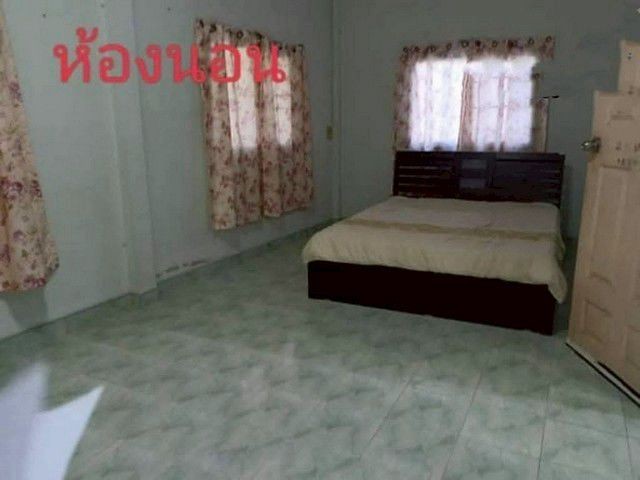 ขายบ้านเดี่ยว 2 หลัง ในเนื้อที่ 300 ตารางวา  ตำบลหนองอ้อ  อำเภอบ้านโป่ง  จังหวัดราชบุรี