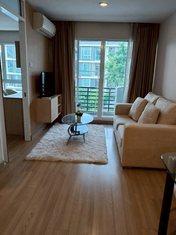 เดอะ วิง เพลส วิวดอยสวย ห้องไม่ติดห้องอื่น โซนสวนดอก