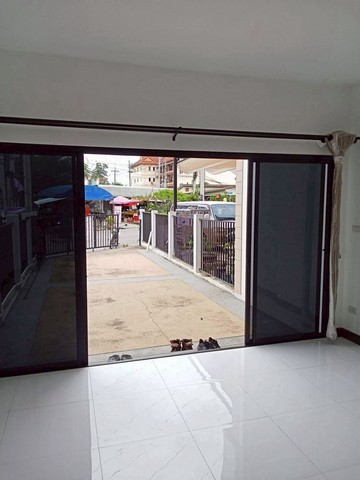 ทาวน์โฮม 2 ชั้น ทำเลดี บ้านใหม่ หนองป่าครั่ง เชียงใหม่