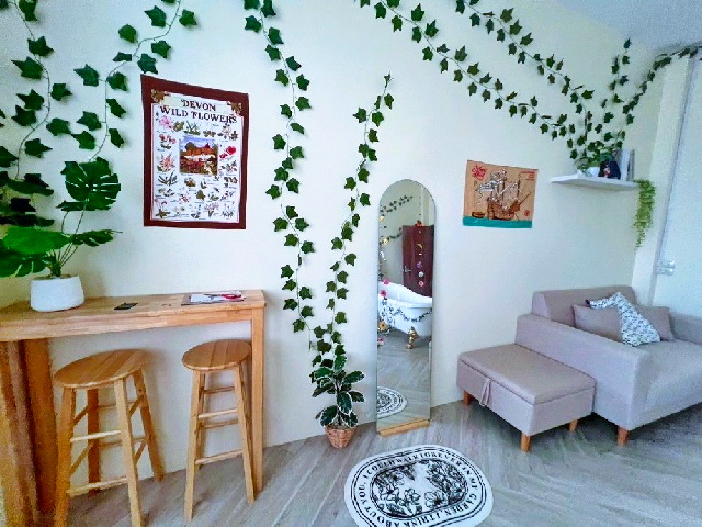 MRTโชคชัย4 500ม. นาคนิวาส17-25 ตลาดโชคชัย4 300 ม.ให้เช่า Studio ทาวน์โฮม 4 ชั้น 30 ตร.วา.480 ตร.ม. ม.ราชภัฏจันทรเกษม 3.5 กม.3 นอน 3 น้ำ 