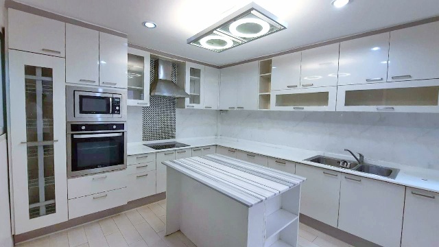 เดอะไนน์ พระราม 9 1.3 กม. พัฒนาการ40-46 ทาวน์เฮ้าส์ 4ชั้น 32ตร.วา.502ตรม.APL หัวหมาก 1.5กม.พร้อมเฟอร์ 5 นอน 4 น้ำ