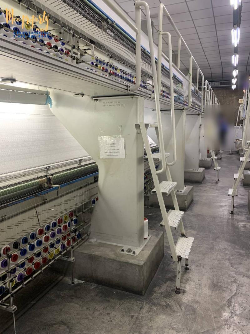 ขายโรงงานพร้อมกิจการลูกไม้ นำเข้าและส่ง สุขสวัสดิ์ 74 แยก 4  เนื้อที่ 7 ไร่  2 งาน 45 ตร.ว.