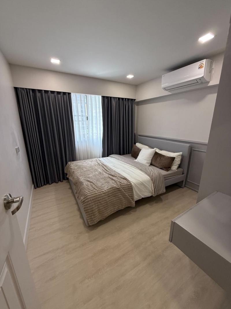 ถูกสุดในย่านนี้ คอนโดสวย ราคาว้าวบน #ทำเลทอง #ห้าแยกลาดพร้าว