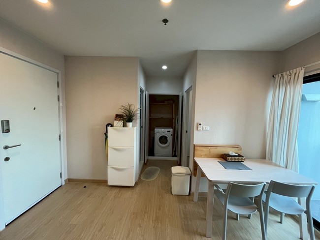 Dfa0340 ให้เช่า plum condo central station ติดเซ็นทรัลเวสเกต