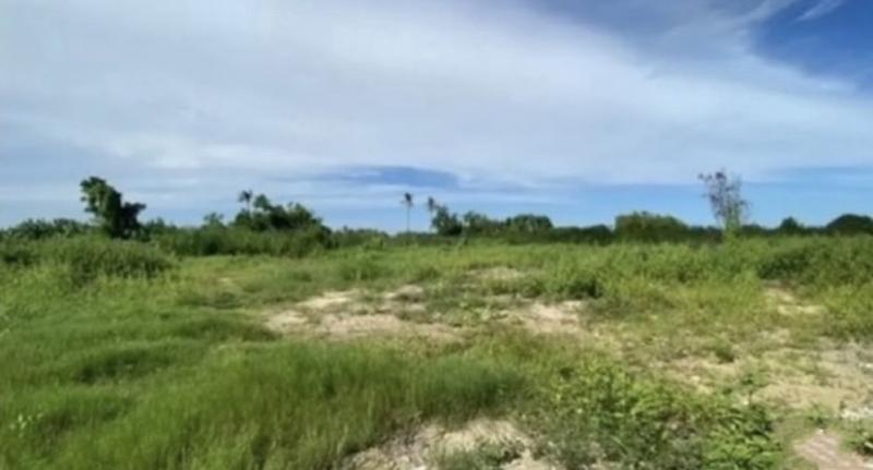 ขายที่ดินทำเลดี ราคาถูก ตำบลสวนป่าน อ.เมืองนครปฐม จ.นครปฐม