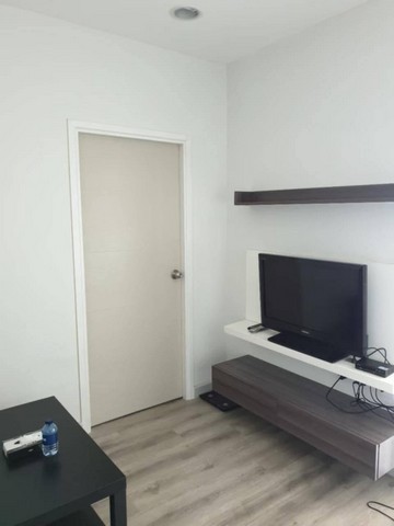 CONDO. เซ็นทริค สาทร - เซนต์หลุยส์ Centric Sathorn - Saint Louis 39SQ.M. 1Bedroom ใกล้กับ รถไฟฟ้า BTS สุรศักดิ์ ราคาดีเยี่ยม! ห้องมีผู้เช่าสามารถเก็บค่าต่อได้เลย