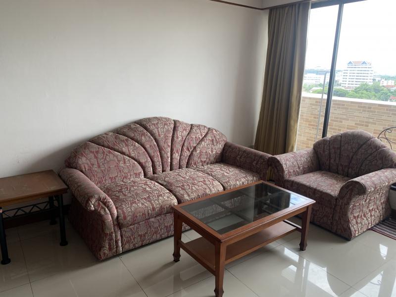 condo Kensington Place Chaengwattana ขนาดเท่ากับ 50 SQ.M. 1 Bedroom 1 น้ำ 2399000 บาท ราคาไม่แรง! ห้องพร้อมอยุ่