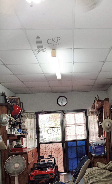 ขาย/เช่า โครงการหมู่บ้านเดอะซิมโฟนี่ ทาวน์โฮมแนว Modern 3 ชั้น ซอยนวมินทร์163 พท.20.2 ตร.ว