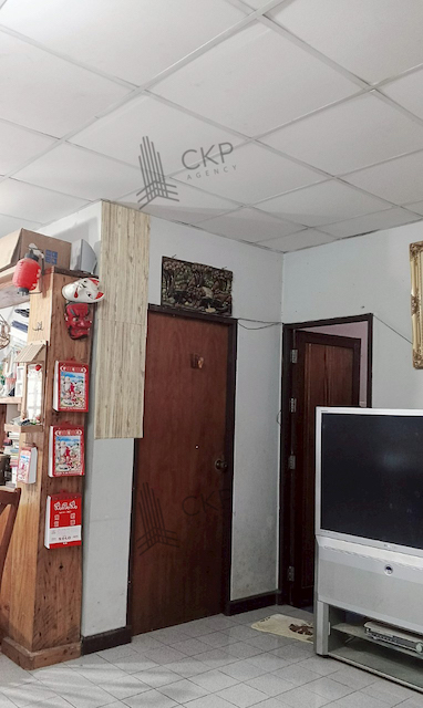 บ้านเดี่ยว สิริศา 4 ขนาด 64 ตร.วา ติดถ.สุขุมวิท ใกล้บุญถาวรสัตหีบ บ้านหลังมุม ใกล้ชายหาดบางเสร่แค่ 1.5 กม.