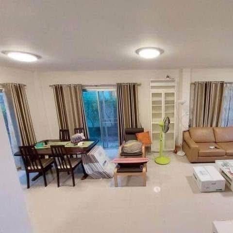 ขายถูกที่สุดในโครงการบ้านคาซ่าวิลล์-สวนเสือศรีราชา เดินทางสะดวกสบาย