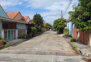 ขายบ้านเดี่ยวมือสอง อำเภอวังน้อย จังหวัดพระนครศรีอยุธยา  โครงการ วรารักษ์ โรจนะ-วังน้อย