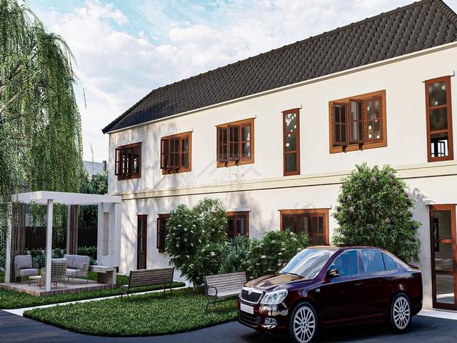 ให้เช่าบ้านเดี่ยว 2 ชั้น ย่านเกษตร-นวมินทร์ ซ.ประเสริฐมนูกิจ 5 ใกล้ ม.เกษตรศาสตร์ บางเขน