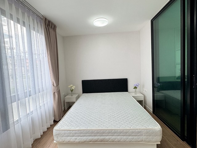 ให้เช่า I Condo Salaya 2 The Campus ใกล้มหาวิทยาลัยมหิดล ศาลายา พร้อมเข้าอยู่ 1 กรกฎาคม 2568