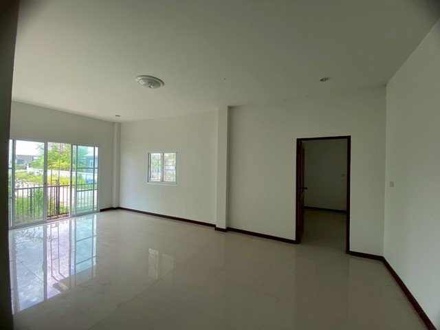 ให้เช่าบ้านเดี่ยว 1 ชั้น  หมู่บ้านมลิวัลย์ วิลล่า (ใกล้สนามบินอุดร) 44/119