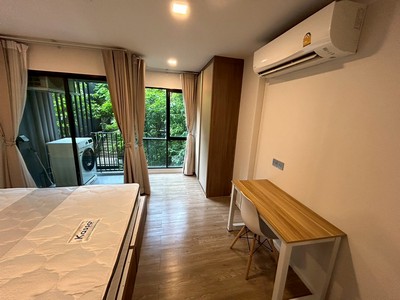 ถูกใจนักลงทุน! รับเงินง่ายๆ ปีละ 126,000 !!!! ขายคอนโด พร้อมผู้เช่า คอนโดเคฟ ทาวน์ ชิฟท์ ทำเลดีที่สุด ใกล้ ม.กรุงเทพ - รังสิต 