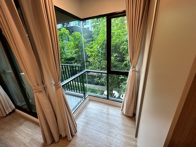 ถูกใจนักลงทุน! รับเงินง่ายๆ ปีละ 126,000 !!!! ขายคอนโด พร้อมผู้เช่า คอนโดเคฟ ทาวน์ ชิฟท์ ทำเลดีที่สุด ใกล้ ม.กรุงเทพ - รังสิต