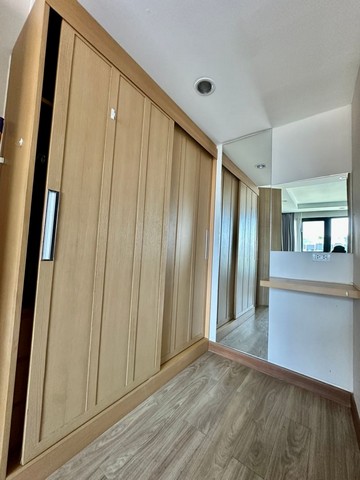 ลัดดาพลัส คอนโด ให้เช่า ทำเลดี ใจกลางเมืองศรีราชา ใกล้แหล่งชุมชน FP-C0815