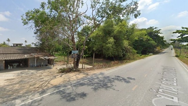 ขายที่ดินระยอง นิคมพัฒนา แปลงสวย เขตพัฒนาอุสาหกรรม FP-L0812