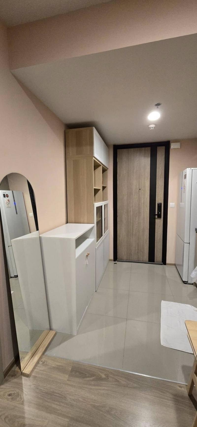 Oka Haus Sukhumvit 36 beautiful view quiet convenient 20th floor BTS Thonglor