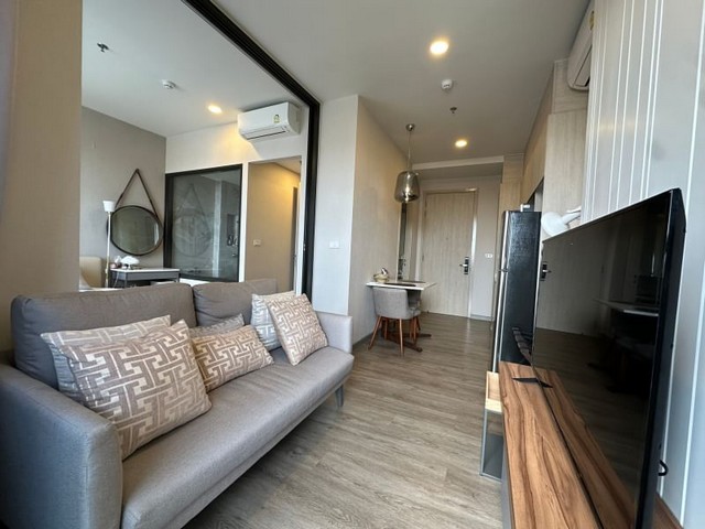 ขายคีน เซ็นเตอร์ คอนโดศรีราชา ทำเลดี ติดถนนสุขุมวิท ใกล้ห้างโรบินสัน FP-C0811 