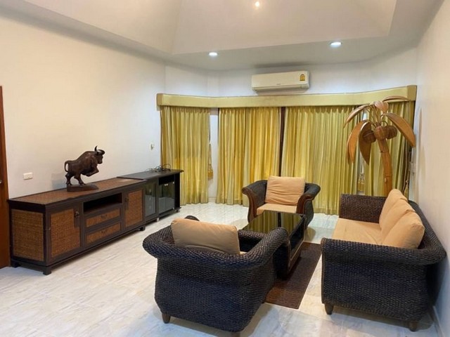 ขายบ้านเดี่ยวชั้นเดียว หมู่บ้านเอสพี 4 วิลเลจ พัทยา บางละมุง ชลบุรี FP-H0808