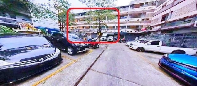 อาคาร Hostel Airbnb BTSราชปรารภ 900ม. 3.5ชั้น 5คูหา ตลาดประตูน้ำ 800 ม  20นอน 20น้ำ 81ตร.วา. 981 ตร.ม. ซ.เพชรบุรี 12-17 พญาไท 5-8จอดรถ