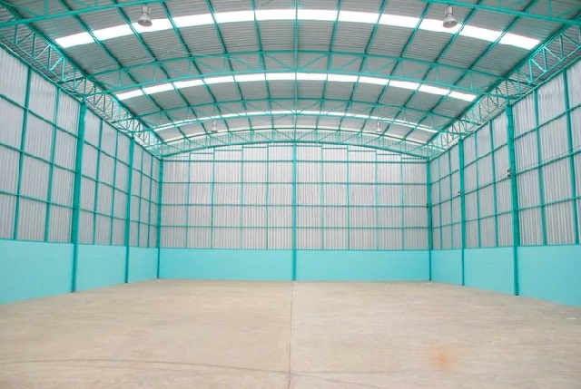 ให้เช่าโกดัง นิคมมาบตพุดถ.สุขุมวิท ซีเคพลาซ่า 2.2 กม.โรงงานขนาดเล็ก 200ตร.ม. 80ตร.วา. ติดถนนใหญ่ รร.วัดกรอกยายชา 2.3 กม.1 ออฟฟิศ 2 น้ำ