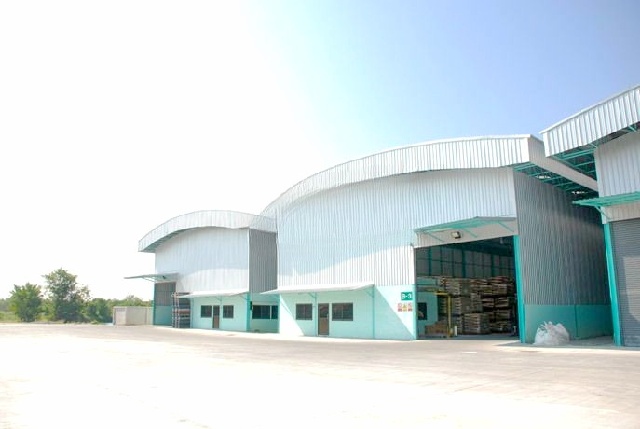 ซีเคพลาซ่า 2.2 กม.ถ.สุขุมวิท ให้เช่าโกดัง  นิคมมาบตพุด โรงงานขนาดเล็ก 756ตร.ม.189ตร.วา.ติดถนนใหญ่ รร.วัดกรอกยายชา 2.3 กม.1 ออฟฟิศ 2 น้ำ 