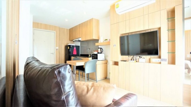 ขายคอนโด The Chezz พัทยากลาง ติดบิ๊กซี สวยหน้าซื้อให้สาวๆ