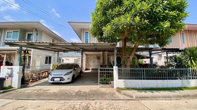 P3 บ้านเดี่ยว คณาสิริ ศาลายา เฟอร์ครบ ถูกสุดในโครงการ