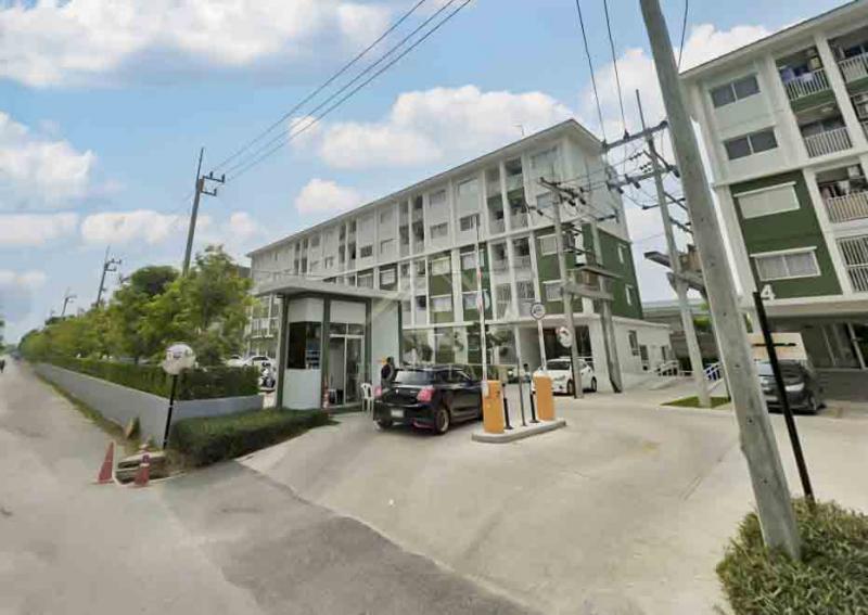 Sena Kith Westgate - Bangbuathong เสนาคิทท์ เวสต์เกต - บางบัวทอง 1