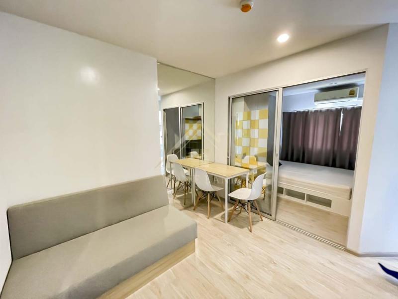 Sena Kith Westgate - Bangbuathong เสนาคิทท์ เวสต์เกต - บางบัวทอง 1