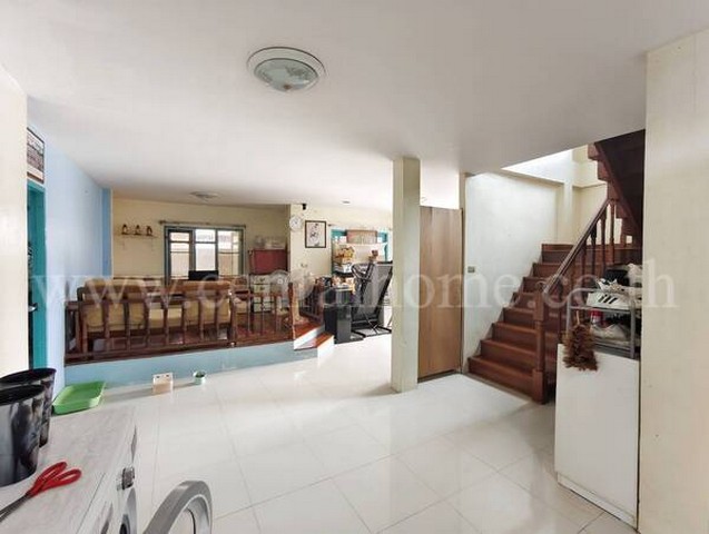 P2 บ้านเดี่ยว นันท์นลิน ปาร์ค โฮม เฟส 3 ต่อเติมเต็ม ราคาถูก