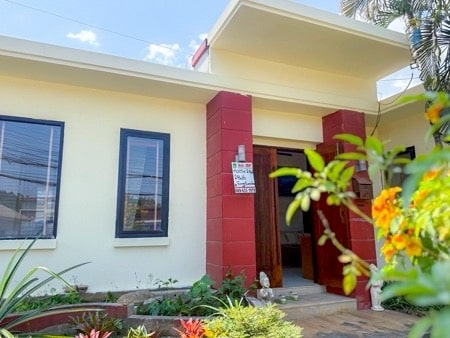 House Available For Rent On 5 July 2025  Soi Khao Pha Bophut Koh Samui Suratthani