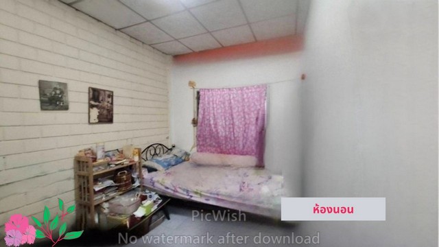 ขายถูกมากทาวน์เฮ้าส์ 1 ชั้น 25 ตรว. ทำเลดี น่าอยู่ ใกล้สนามบินดอนเมือง และ รถไฟฟ้าสายสีแดง หมู่บ้านแสงไพฑูรย์ สรงประภา14  ดอนเมือง กรุงเทพ