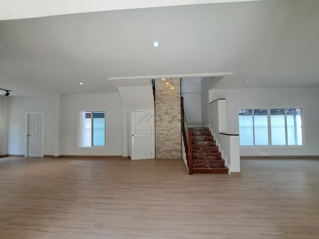 ขายบ้านเดี่ยว 2 ชั้น 89.9 ตรว. หมู่บ้านนนทรี 5 พระราม 5 ใกล้ MRT แยกติวานนท์