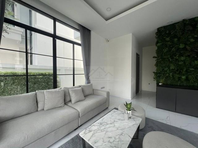 ให้เช่าบ้านเดี่ยว 3 ชั้น 409 ตรม. โครงการ The Master เอกมัย-สุคนธสวัสดิ์ สุคนธสวัสดิ์ 25