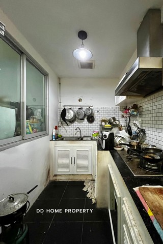 ขายหมู่บ้านดรีมเพลส ราชพฤกษ์-กาญจนาภิเษก (DD001956)