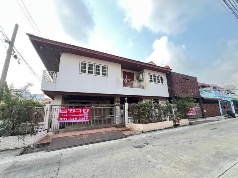 โครงการมณียาวิลล์ สุขุมวิท 101/1  โครงการมณียาวิลล์ สุขุมวิท 101/1 